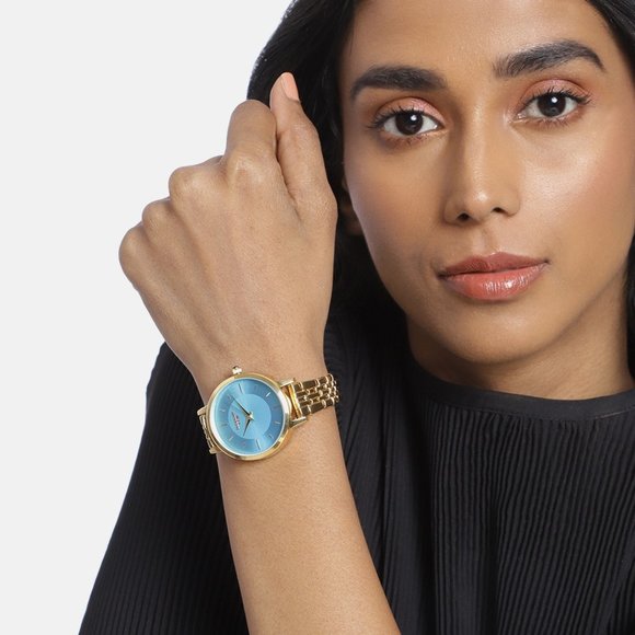 Brand New Sudbury 1776 Pop Colored Watch - Picture 10 of 10